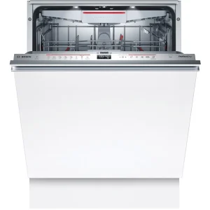 Bosch Serie 6 lavastoviglie scomparsa totale 14 coperti