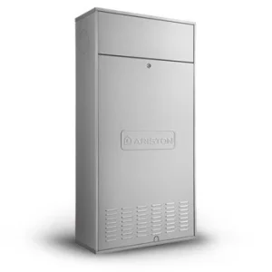 Box Da Incasso Ariston