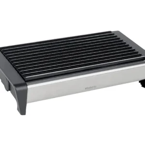 BRABANTIA Scaldapiatti acciaio opaco 2 fiamme
