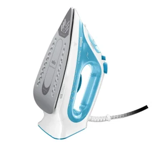 Braun SI3053BL Ferro da Stiro Vapore, 2400 W, 270 2400, Blu/Bianco