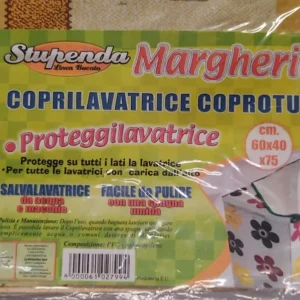 LA BRIANTINA - STUPENDA - COPRILAVATRICE "MARGHERITA" 60x40x75CM
