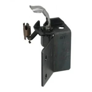 Bruciatore pilota 1 fiamma senza ugello SIT 0140102