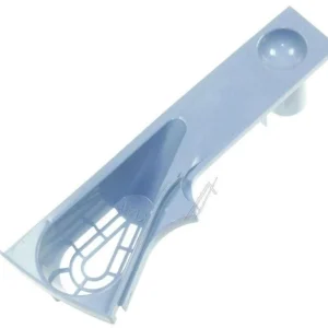 C00046154 Coperchio Additivi Azzurro (Ex Verde) Lavatrice Whirlpool 482000026597