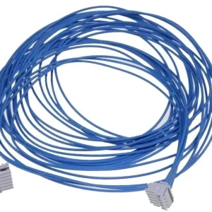 Cablaggio Indesit Display (Modulo J10) Lavatrice C00266848