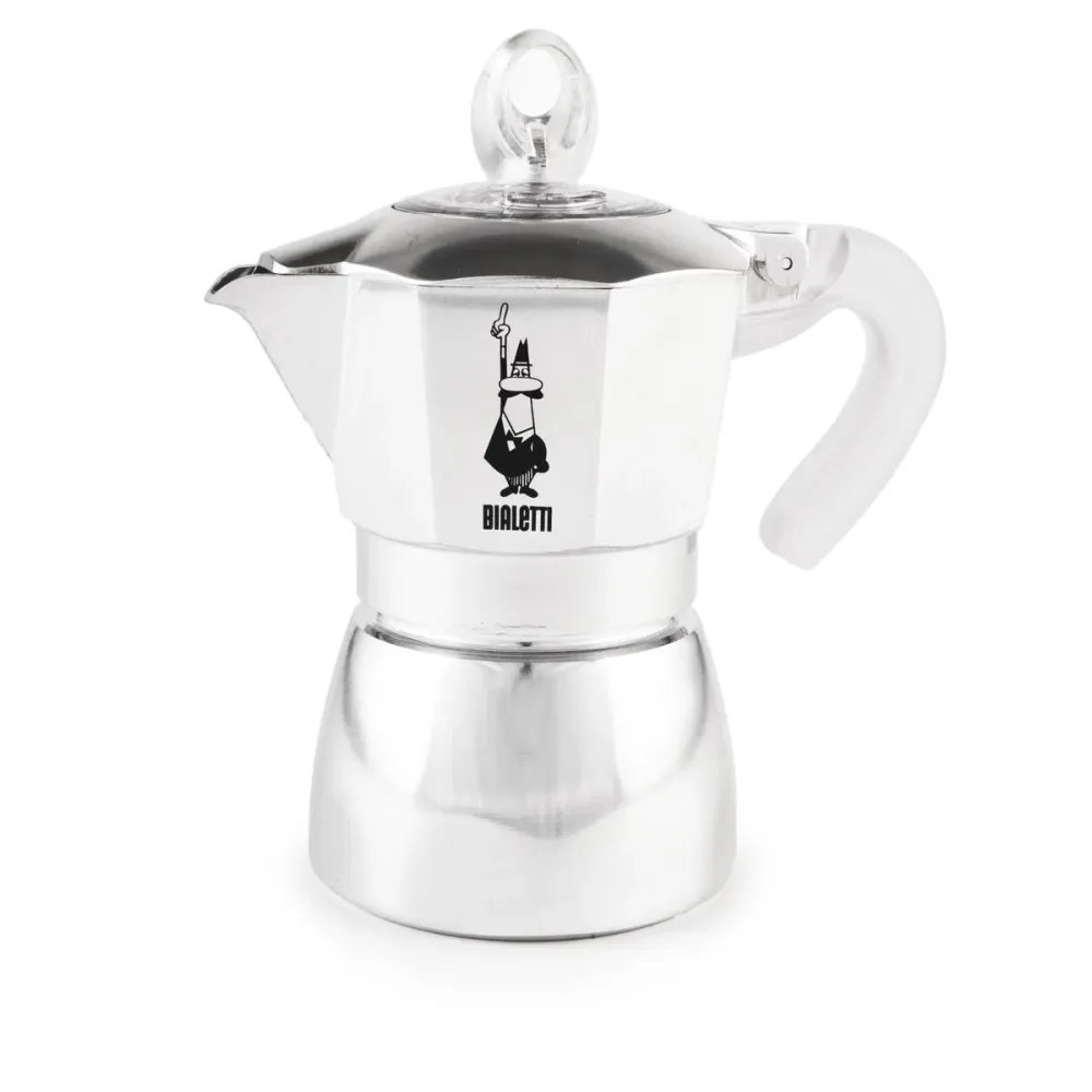 Caffettiera Italiana Bialetti 0002273