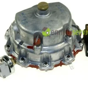 Caldaia allumino no stop exellence 6387 ssr5 c-m Ariete