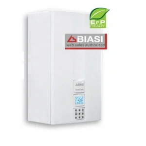 Caldaia Camera Aperta BIASI BASICA E 24A Gpl