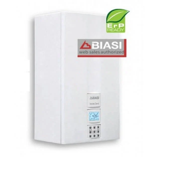 Caldaia Camera Aperta BIASI BASICA E 28A Gpl