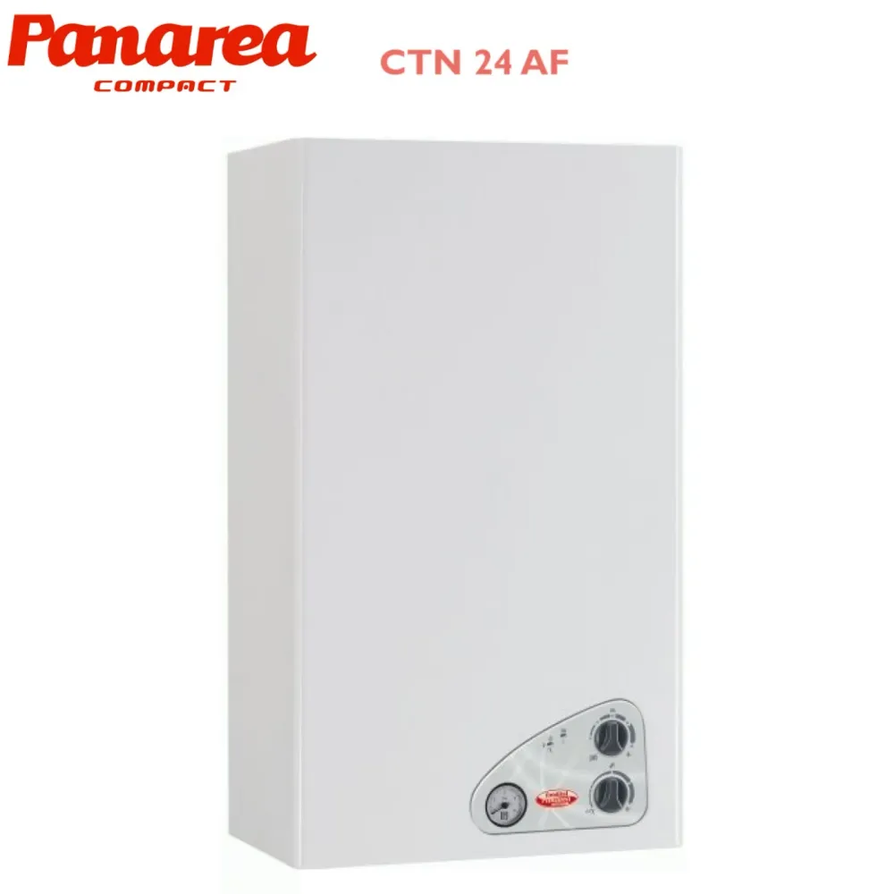 Caldaia Camera Aperta FONDITAL PANAREA COMPACT CTN 24 AF Metano