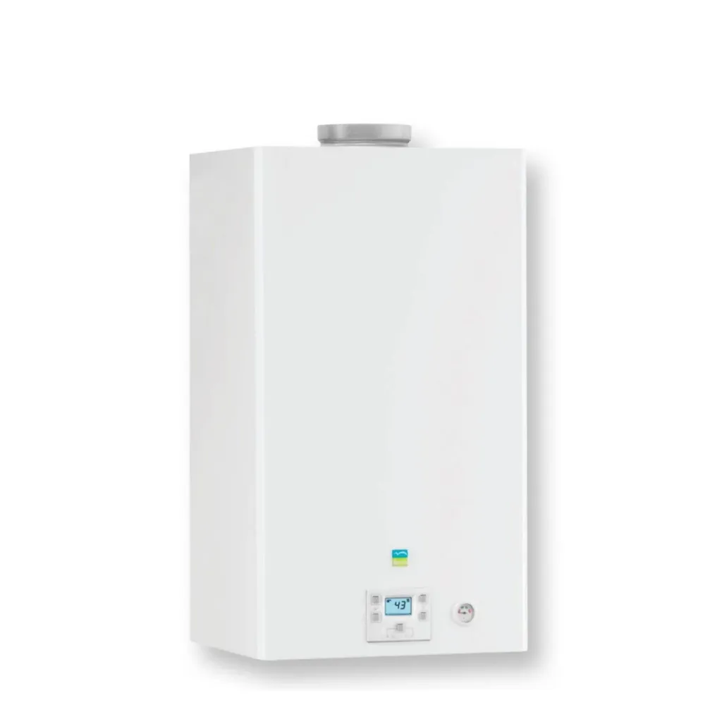 Caldaia Camera Aperta Savio ACTA NOX 28A Gpl