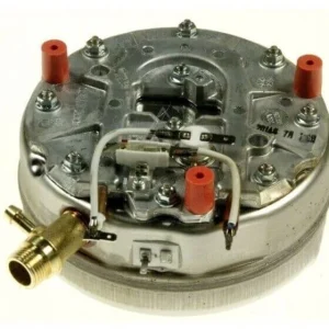 Caldaia Completa Originale Rowenta Cs-00112640