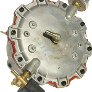 Caldaia Completa per 4397 Stiromatic No Stop Ariete