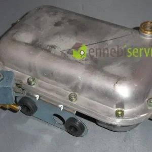 Caldaia completa ssr2 per stiromatic no stop easy 4385 Ariete