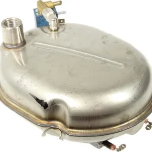 Caldaia Completa Stiromatic Ariete