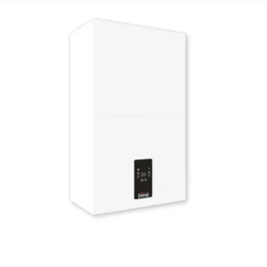 Caldaia Elettrica Ferroli Tor Solo Riscaldamento Monofase/Trifase 6 kW - Cod. GCJO10EA