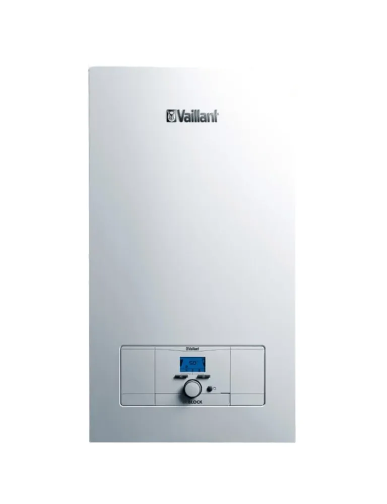 Caldaia Elettrica Vaillant eloBLOCK VE 6/14 6 kW Solo Riscaldamento
