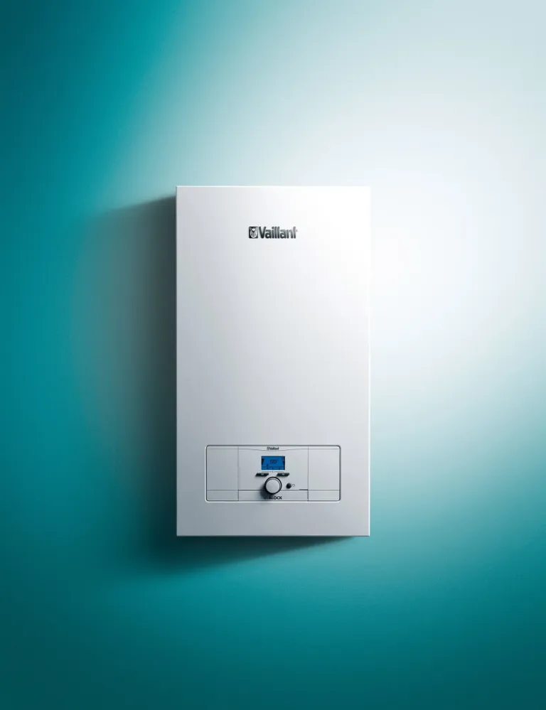 Caldaia Elettrica Vaillant eloBLOCK VE 6/14 6 kW Solo Riscaldamento