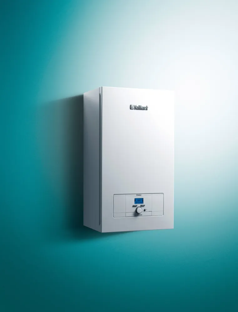 Caldaia Elettrica Vaillant eloBLOCK VE 6/14 6 kW Solo Riscaldamento