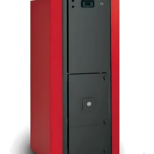 Caldaia pellet PALAZZETTI TERMOEASY 24 kW
