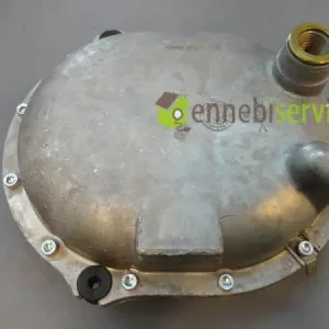 Caldaia sse 230v 1200w bravo stir Ariete