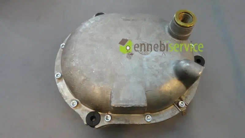 Caldaia sse 230v 1200w bravo stir Ariete