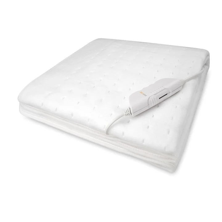 Calore di medisana sotto il letto hu 662