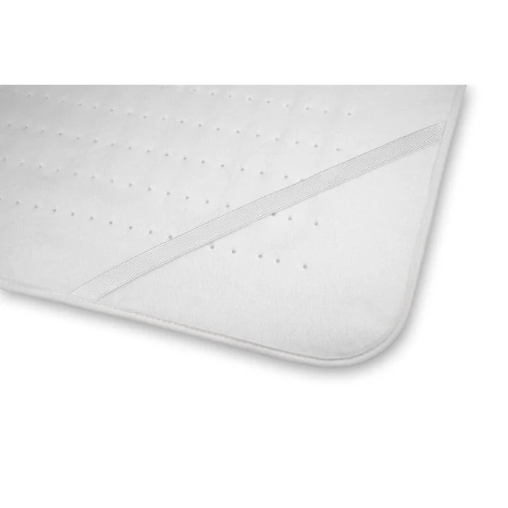Calore di medisana sotto il letto hu 662