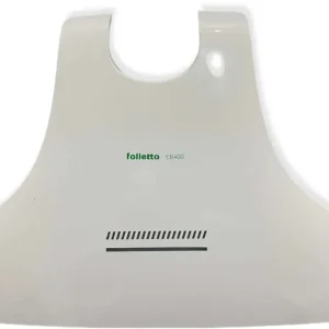 Calotta Serigrafata Originale Vorwerk Folletto EB420S