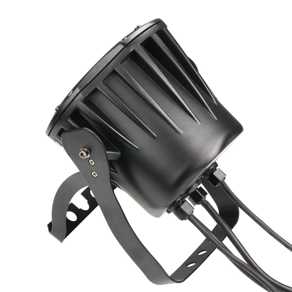 Cameo Outdoor PAR Lampada RGB IP65 (12x3W)