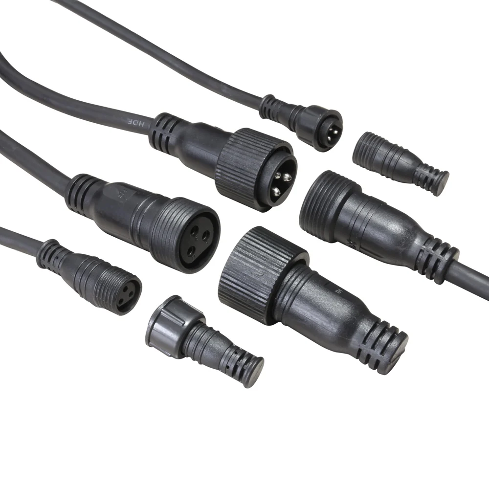 Cameo Outdoor PAR Lampada RGB IP65 (12x3W)
