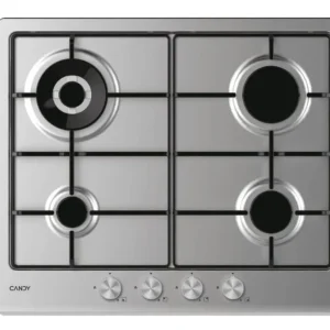 Candy CIS64MCTTWIFI/1 Piano cottura induzione cm 59 - vetroceramica nero