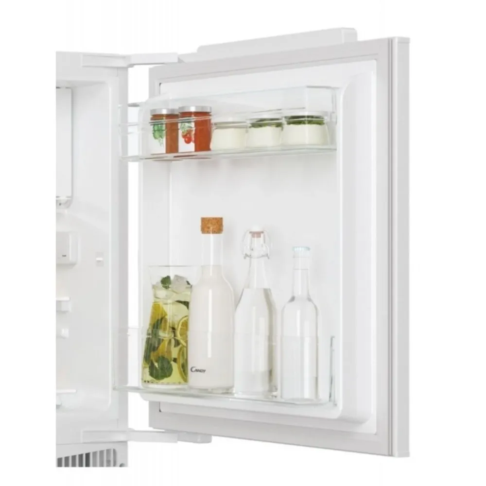 Candy CM4SE68W Frigorifero sottopiano 16lt con freezer