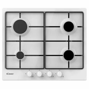 Candy idea chw6brww bianco da incasso 59 cm gas 4 fornello(i) - 33801971