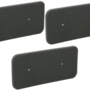 CANDY ZEROWATT HOOVER SPUGNA 3 FILTRI ASCIUGATRICE NO ORIGINALI CM DFH10 FL 103