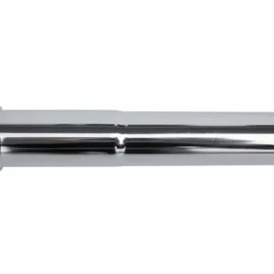 Canotto Telescopico Ottone Cromato- - Ø Mm.30 - 10 Pezzi
