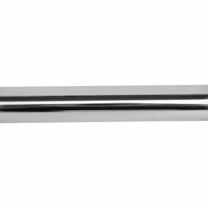 Canotto Telescopico Ottone Cromato- - Ø Mm.32 - 10 Pezzi