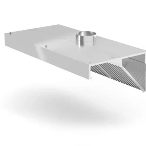 Cappa aspirante parete Cod. 229316