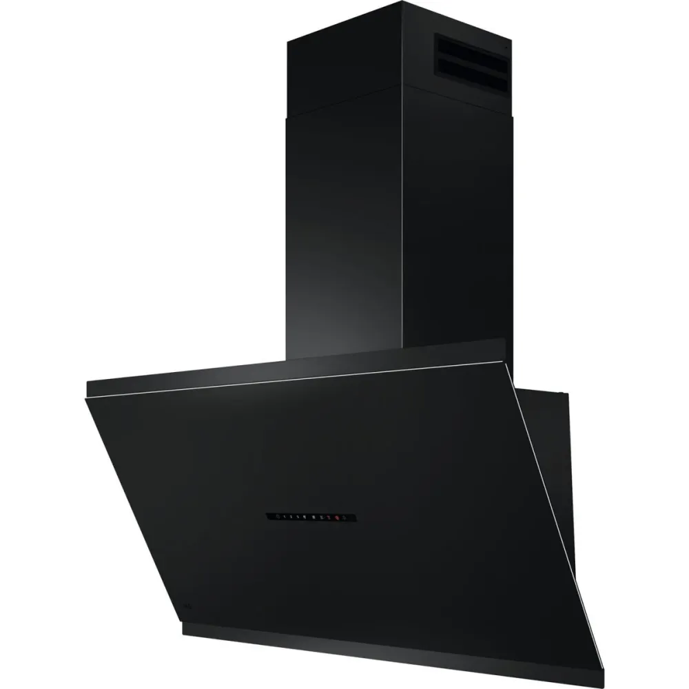 Cappa Classica AEG GV77D91ST Nero