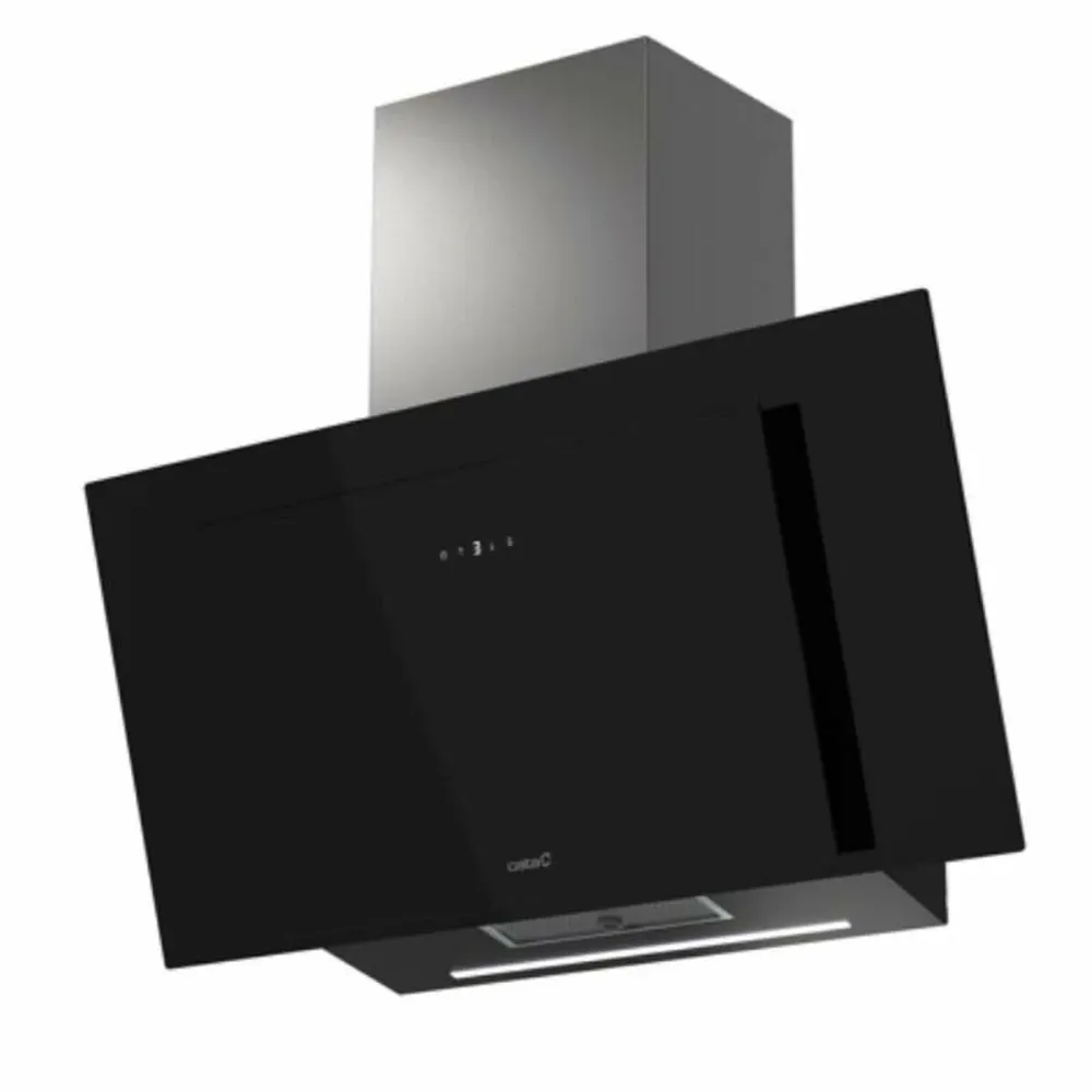 Cappa Classica Cata THALASSAPRO700GBK Nero