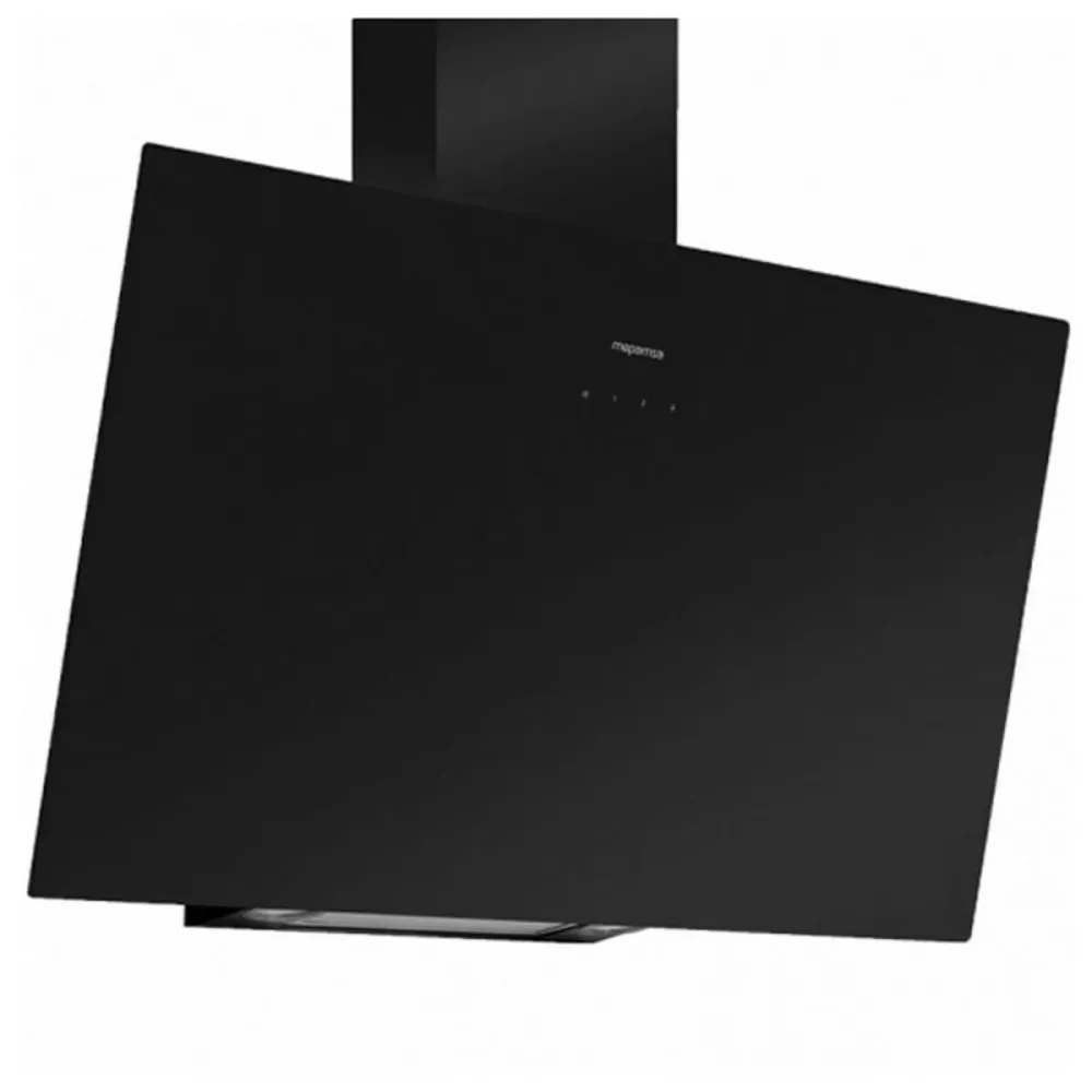 Cappa Classica Mepamsa 110.0389.179 90 cm 712 m3/h 288W Nero