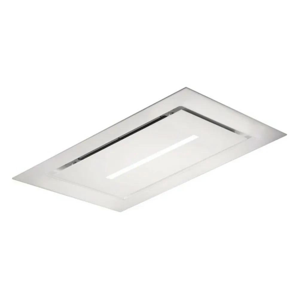 Cappa Classica Mepamsa ISLA CIELO 120 120 cm 720 m³/h 145W + Bianco