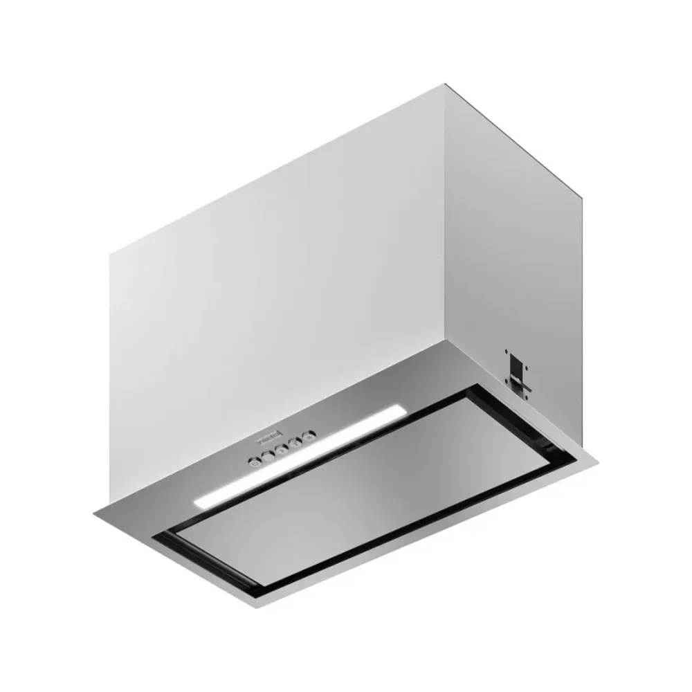 CAPPA Franke FBFE XS A52 Box Cappa sottopensile cm. 52 - inox satinato 305.0665.359