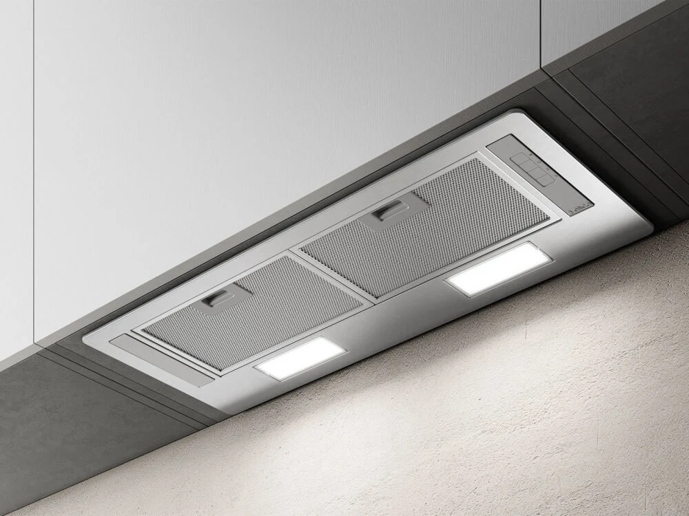 Cappa incasso 52cm inox Elica Era C PRF0142723