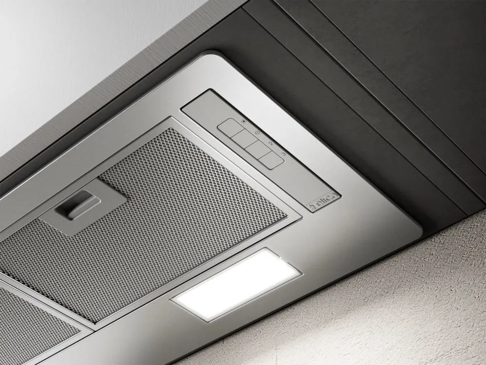 Cappa incasso 52cm inox Elica Era C PRF0142723