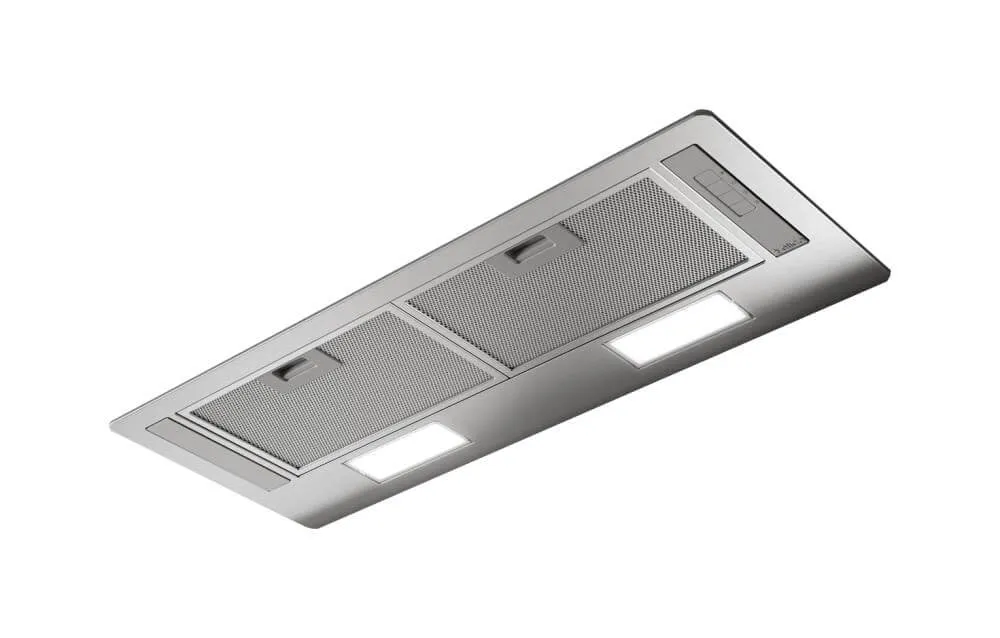 Cappa incasso 52cm inox Elica Era C PRF0142723