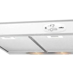 Cappa incasso 90cm bianco Elica Krea Gfa PRF0104636B