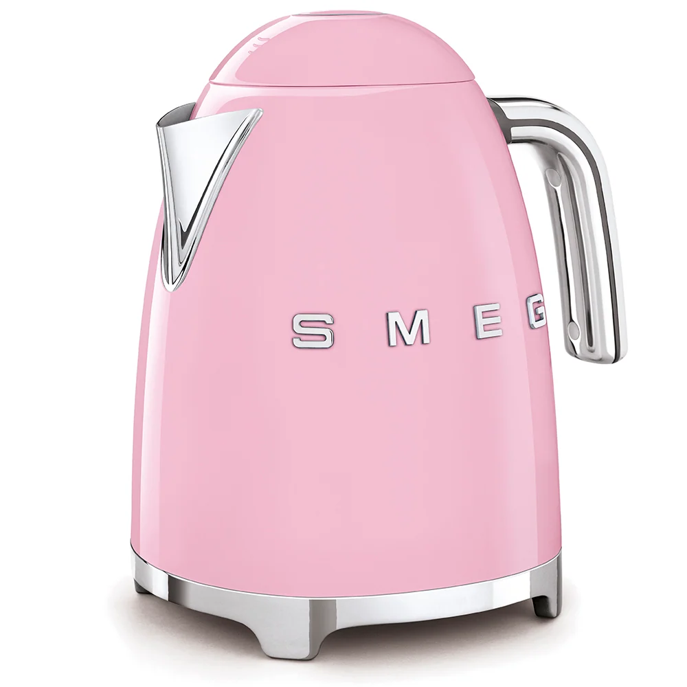 Cappa da Incasso Bollitore elettrico SMEG