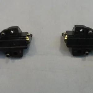 Carboncini spazzole motore lavatrice ceset 481236248004 Whirlpool