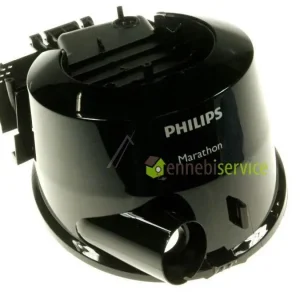 Carena superiore apirapolvere Philips