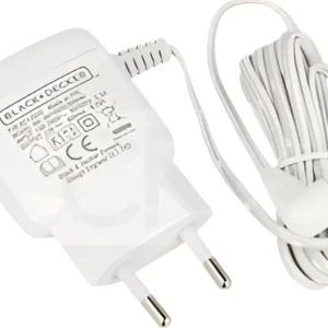 Carica Batterie 23V per Aspirabriciole e Aspirapolvere